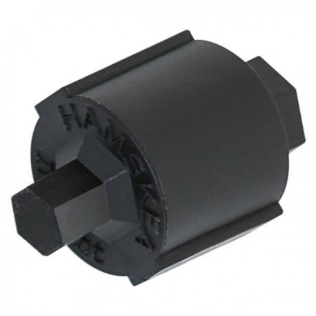 kit de visette Hamskea