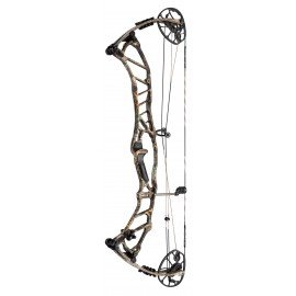 Hoyt Double XL HTG