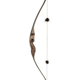 Buck Trail silencieux