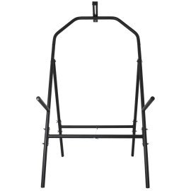 Chevalet métal loisir cible Avalon - grand modèle 2