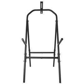 Chevalet métal loisir cible Avalon 2