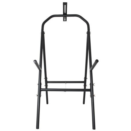 Chevalet métal loisir cible Avalon