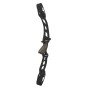 Kinetic Forged Stylized