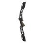 Kinetic Forged Stylized