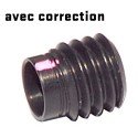 Arc systeme visette seule avec correction