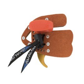 Avalon Tec One + mentonnière 2