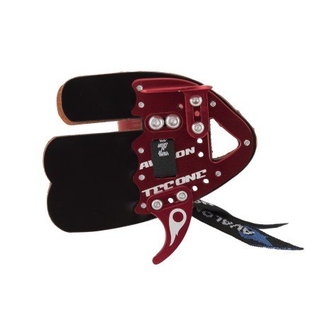 Avalon Tec One + mentonnière