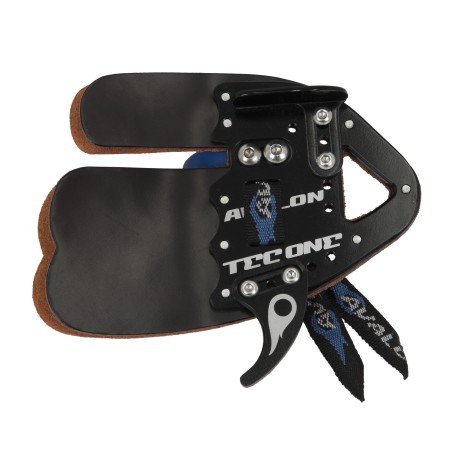 Avalon Tec One + mentonnière