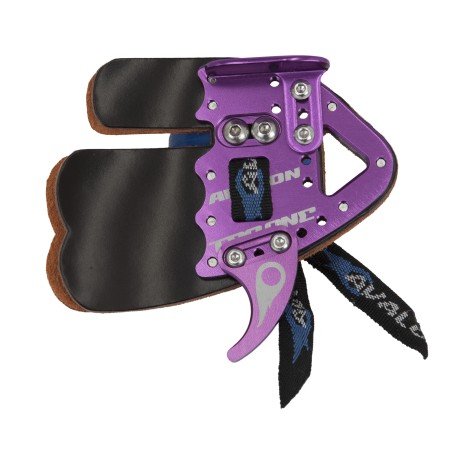 Avalon Tec One + mentonnière