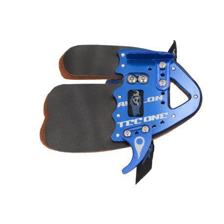 Avalon Tec One + mentonnière