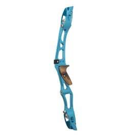 Kinetic Forged Ember