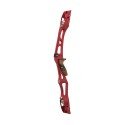 Kinetic Forged Ember