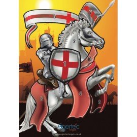 Egertec - Chevalier à cheval