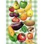 Egertec - Fruits et légumes