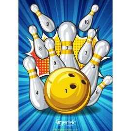 Egertec - Bowling