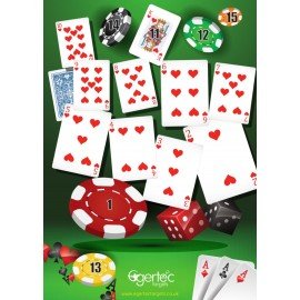 Egertec - Casino