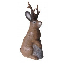 3DI Jackalope