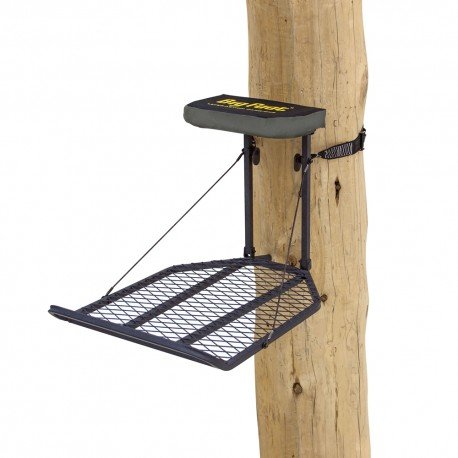 Rivers Edge Little Foot Aluminium RE554