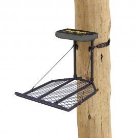 Rivers Edge Little Foot Aluminium RE554