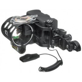 IQ Bowsights Define Range Finding