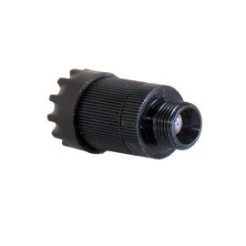 Maximal LED viseur
