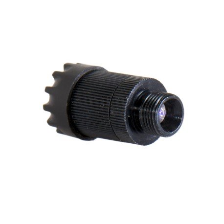 Maximal LED viseur