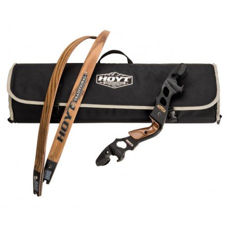 Hoyt Satori 17"