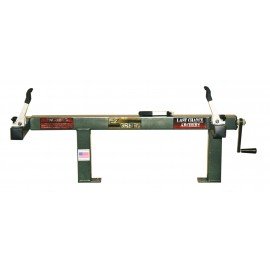 Last Chance EZ Green