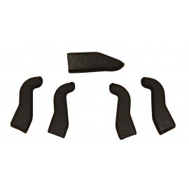 Last Chance finger caps