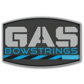 Gas Bowstrings Cablage arc à poulies