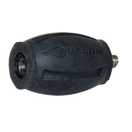 Avalon Control Damper