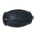 Avalon Control Damper