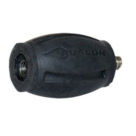 Avalon Control Damper