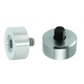 Avalon Flat Weight 22mm