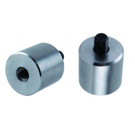 Avalon Flat Weight 19mm