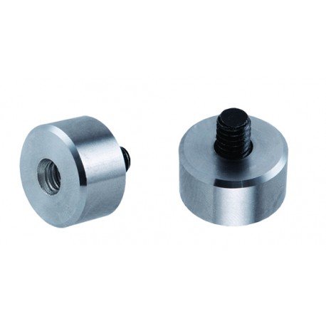 Avalon Flat Weight 19mm