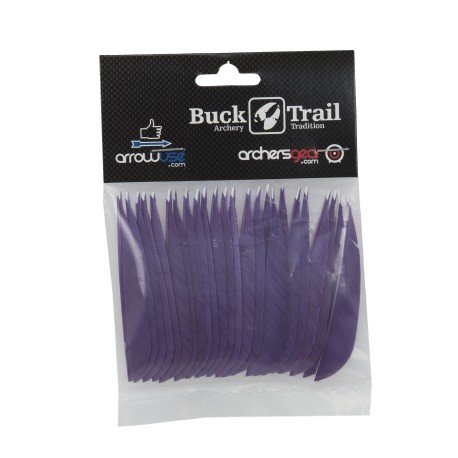 Buck Trail parabolique 3"