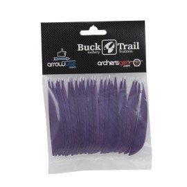 Buck Trail parabolique 3"