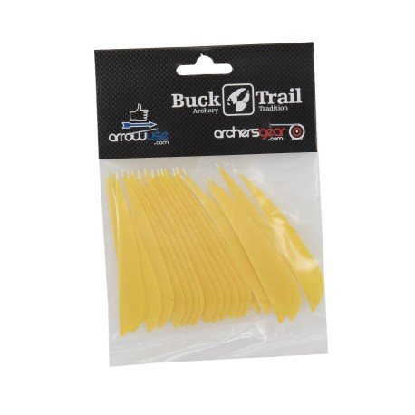 Buck Trail parabolique 3"