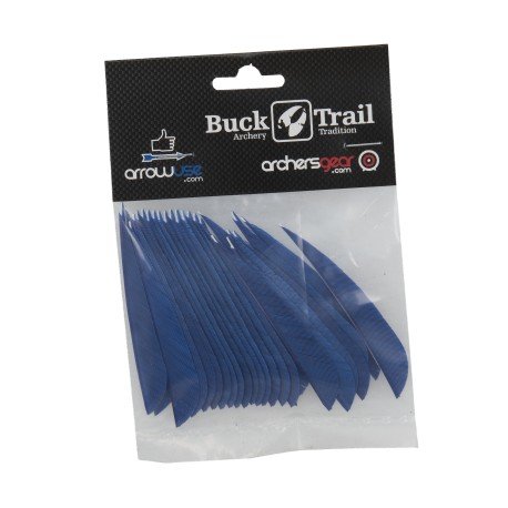 Buck Trail parabolique 3"