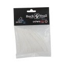 Buck Trail parabolique 3"