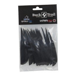 Buck Trail parabolique 4"