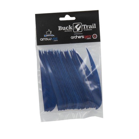 Buck Trail parabolique 4"