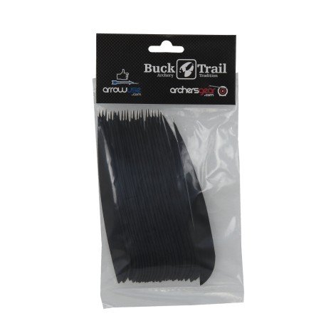 Buck Trail parabolique 5"