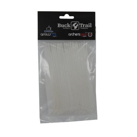 Buck Trail parabolique 5"