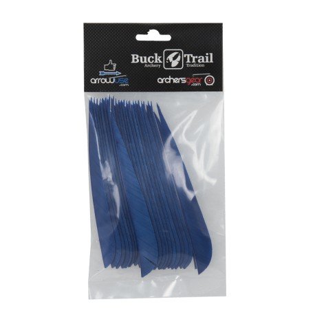 Buck Trail parabolique 5"