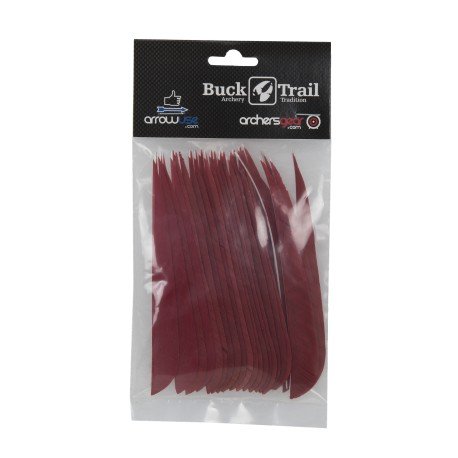 Buck Trail parabolique 5"