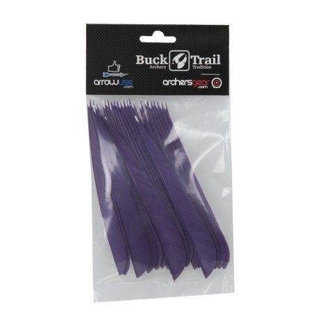 Buck Trail parabolique 5"