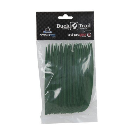 Buck Trail parabolique 5"
