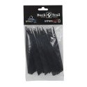 Buck Trail shield 5"